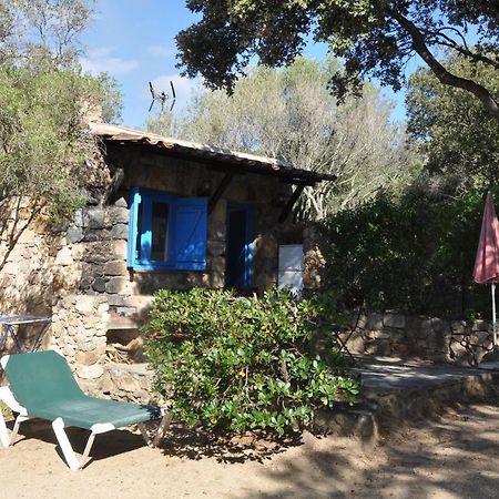 2Ba Domaine Malacucina Lumio Exteriér fotografie