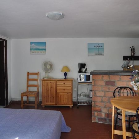 2Ba Domaine Malacucina Lumio Exteriér fotografie