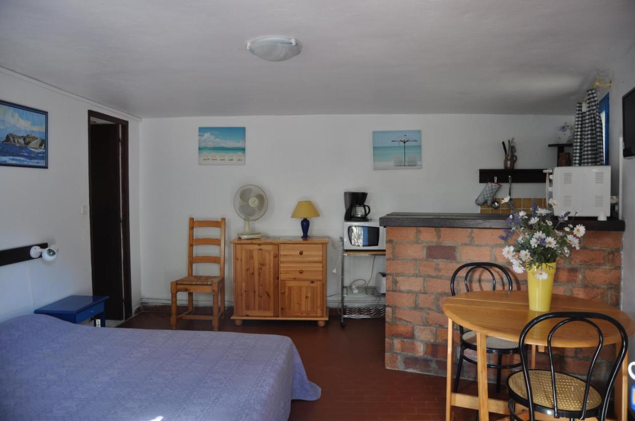 2Ba Domaine Malacucina Lumio Exteriér fotografie