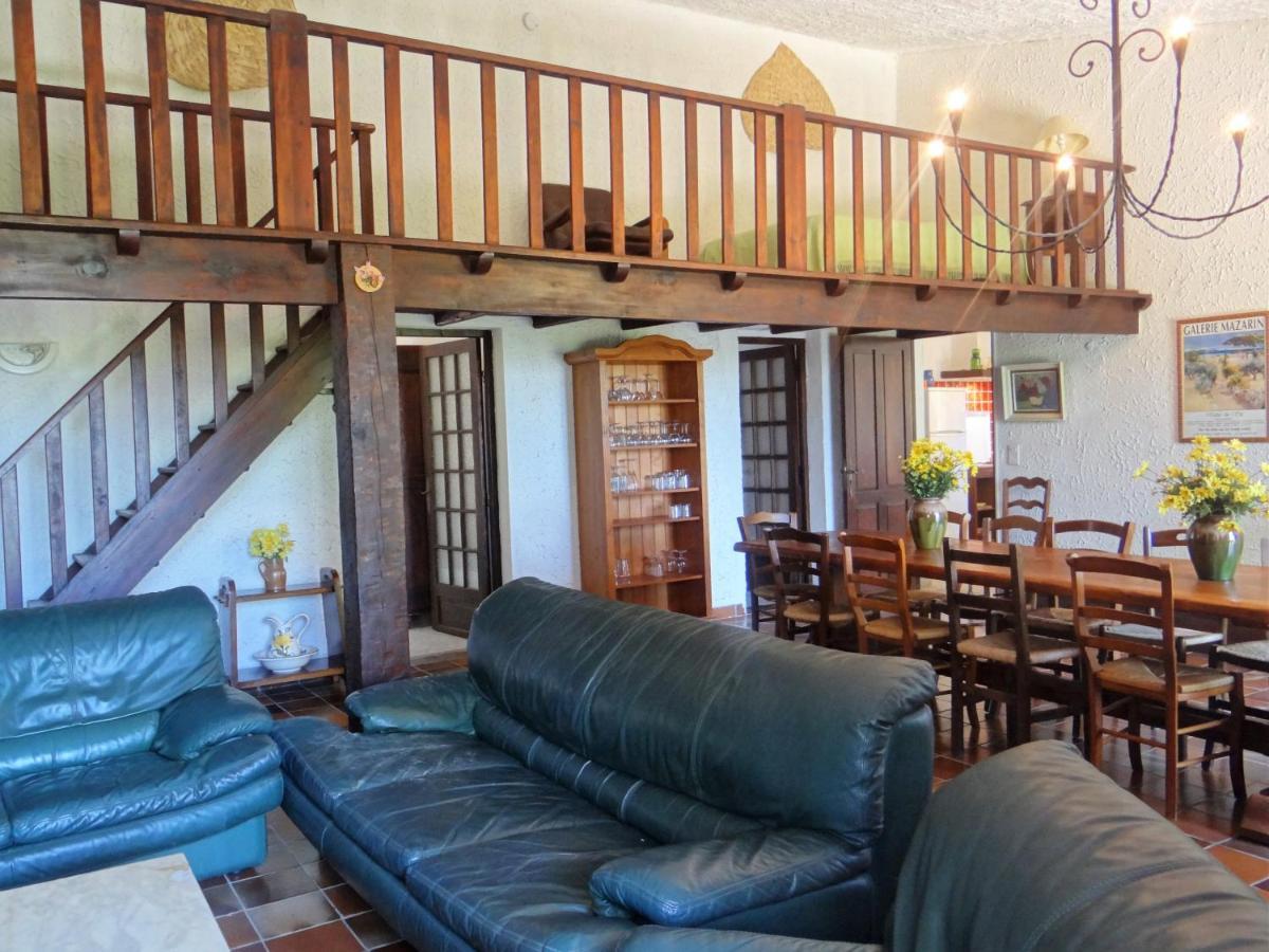 2Ba Domaine Malacucina Lumio Exteriér fotografie
