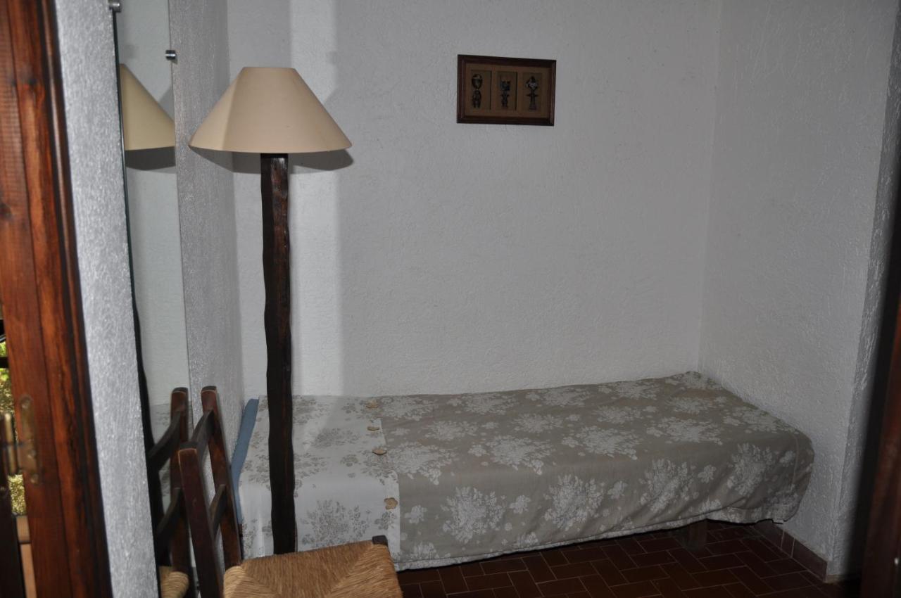 2Ba Domaine Malacucina Lumio Exteriér fotografie