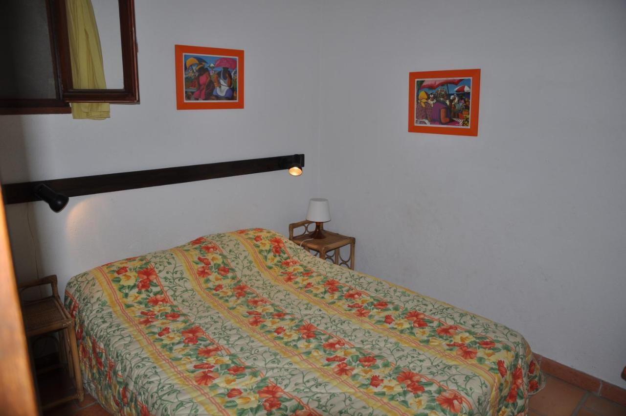 2Ba Domaine Malacucina Lumio Exteriér fotografie