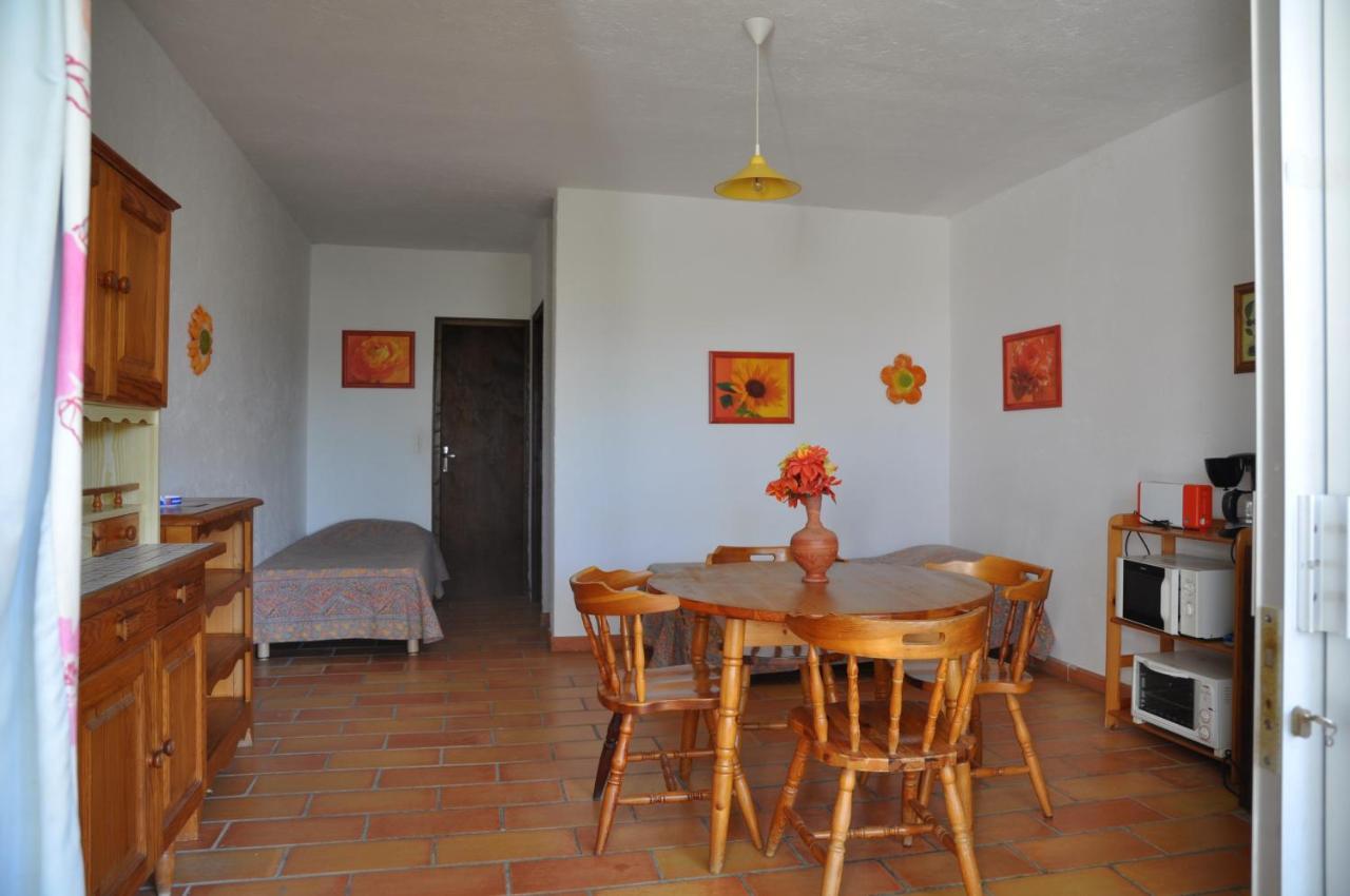 2Ba Domaine Malacucina Lumio Exteriér fotografie