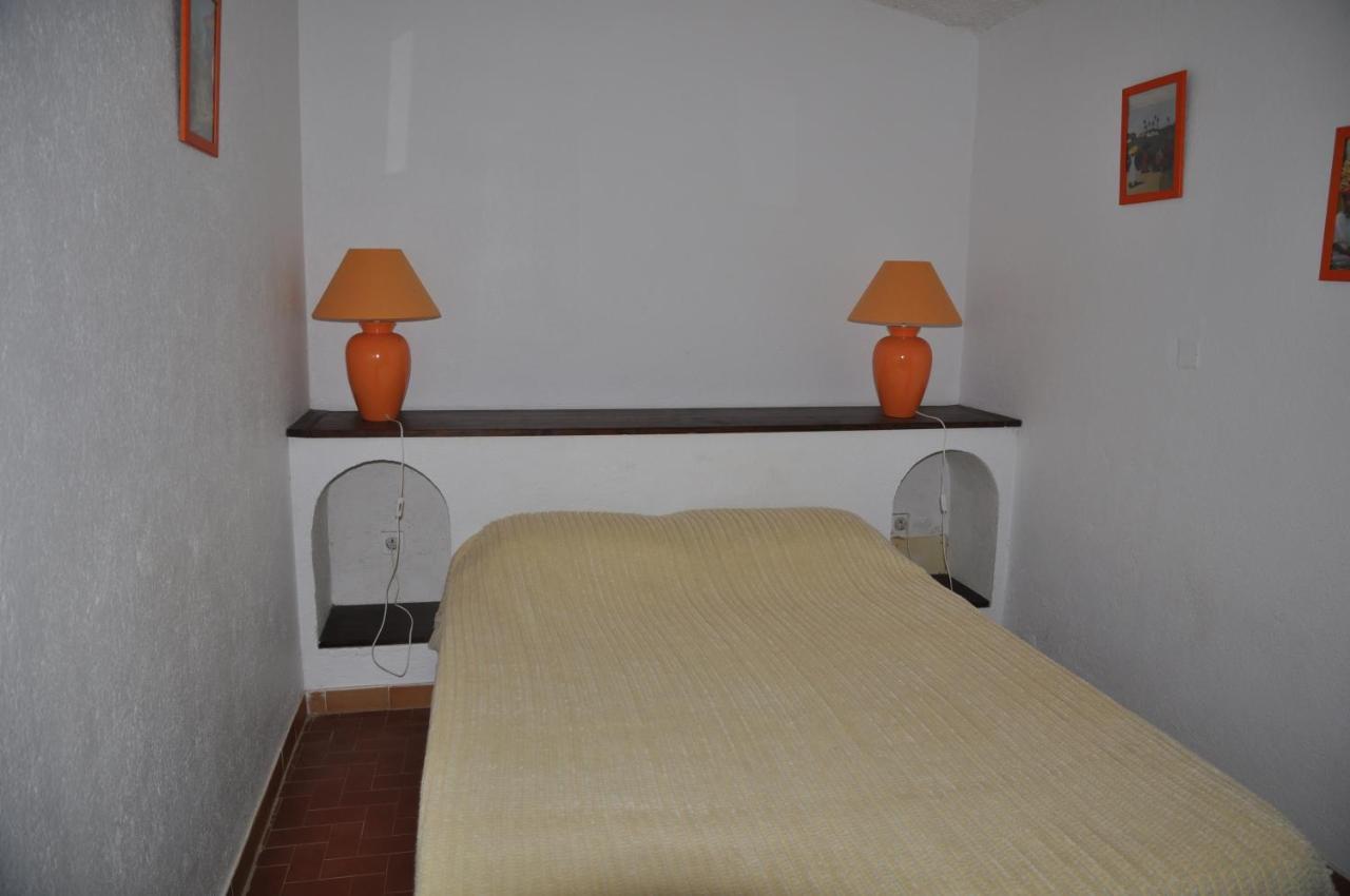 2Ba Domaine Malacucina Lumio Exteriér fotografie