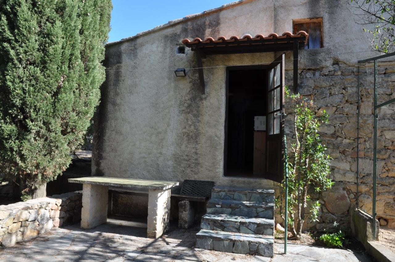 2Ba Domaine Malacucina Lumio Exteriér fotografie