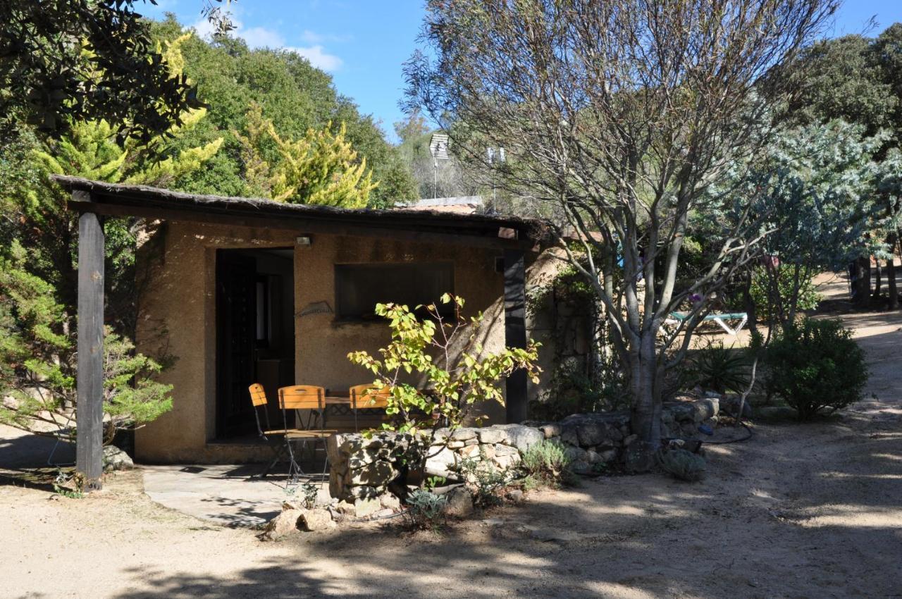 2Ba Domaine Malacucina Lumio Exteriér fotografie