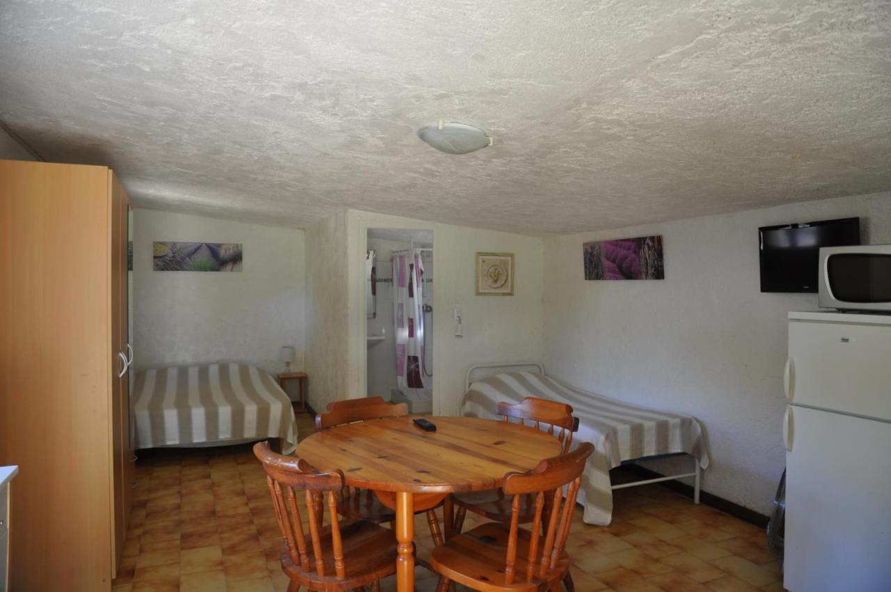 2Ba Domaine Malacucina Lumio Exteriér fotografie