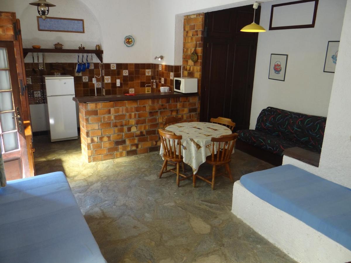 2Ba Domaine Malacucina Lumio Exteriér fotografie