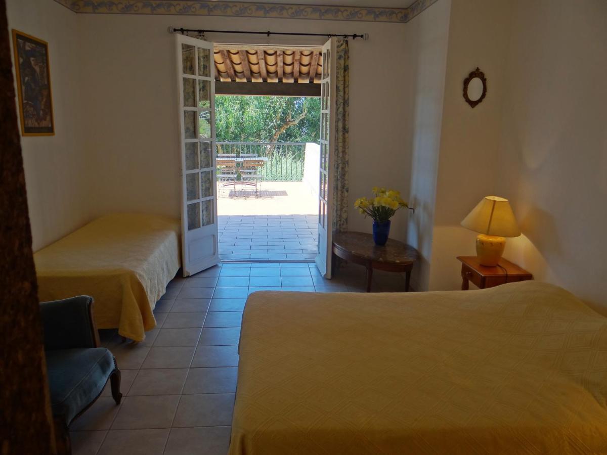 2Ba Domaine Malacucina Lumio Exteriér fotografie