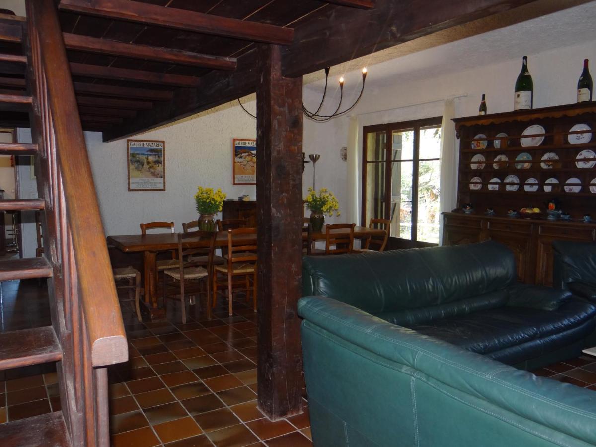 2Ba Domaine Malacucina Lumio Exteriér fotografie